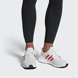 Adidas Ultraboost Férfi Futócipő - Fehér [D41487]